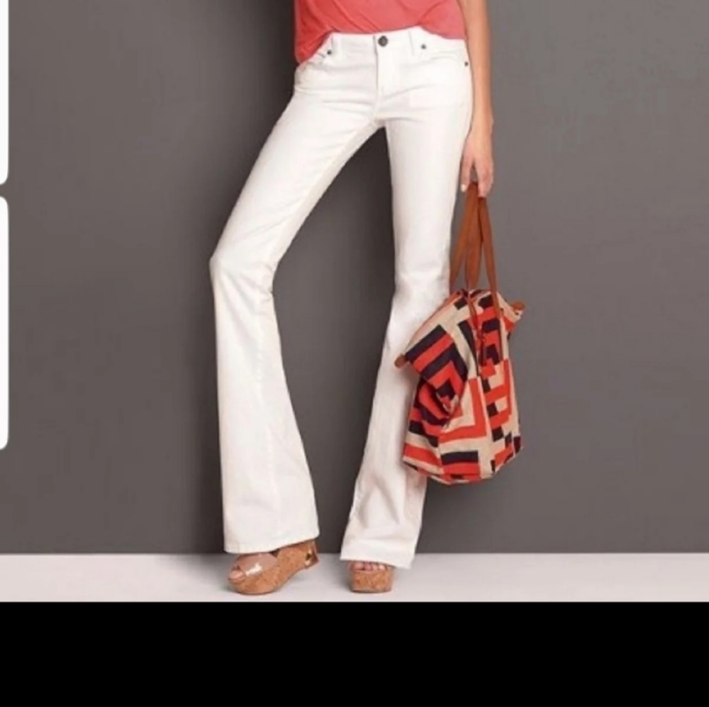 DISTRESSED Petite London Jean's pretty in pink